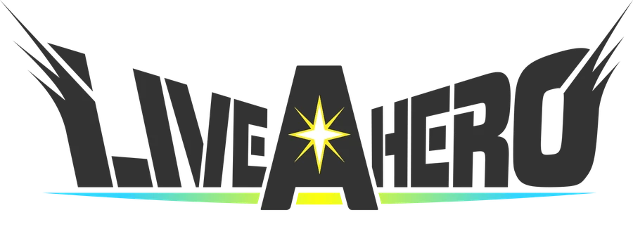 라이브 어 히어로!